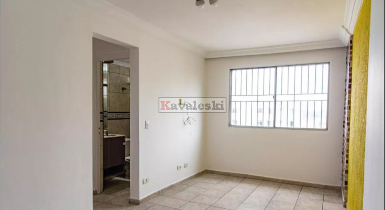 Apartamento para Venda - JARDIM CELESTE