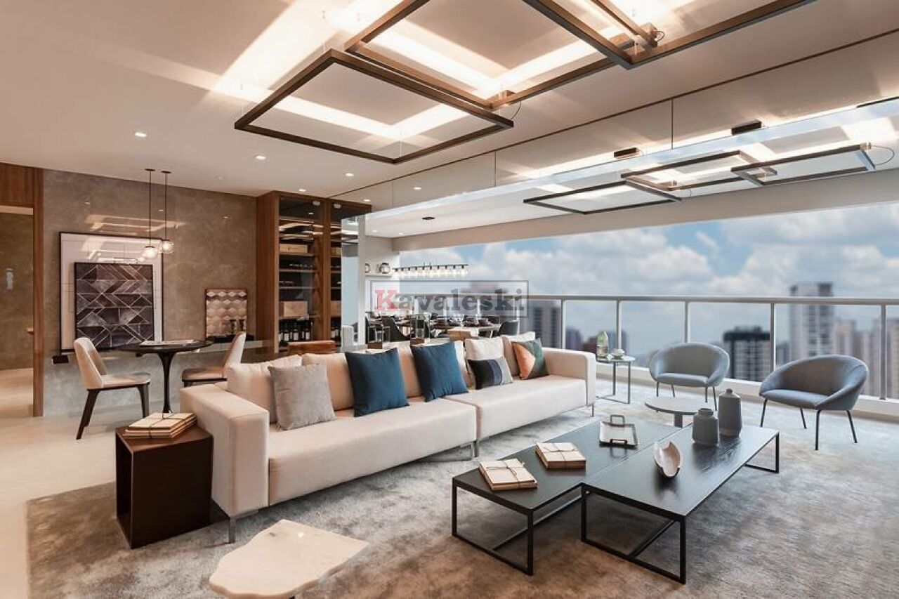 Apartamento para Venda - VILA MARIANA