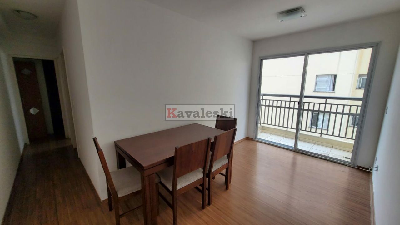 Apartamento para Venda - IPIRANGA