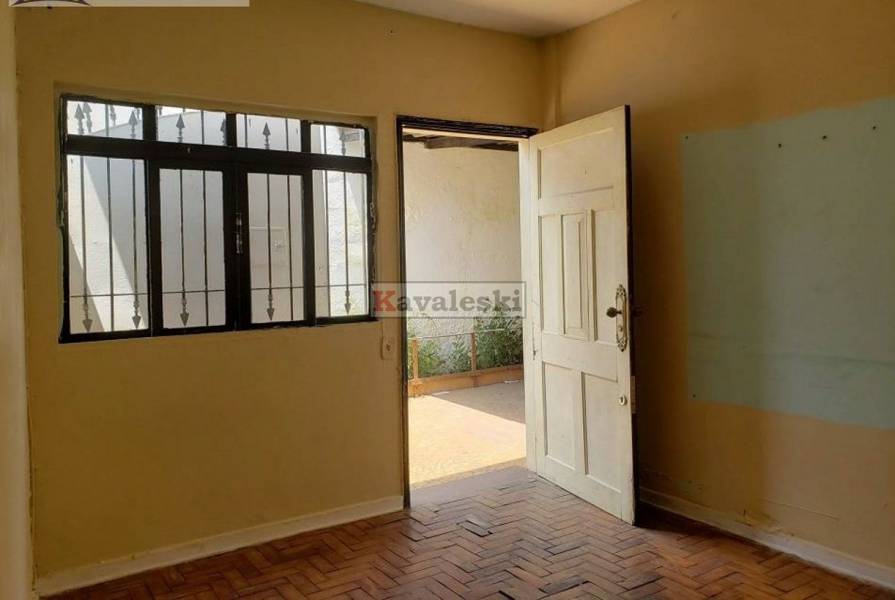 Casa Térrea para Venda - ÁGUA FUNDA