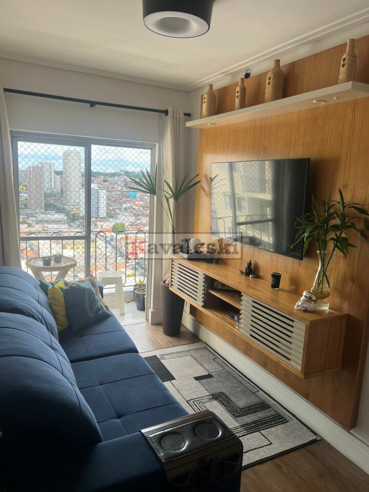 Apartamento para Venda - SACOMÃ
