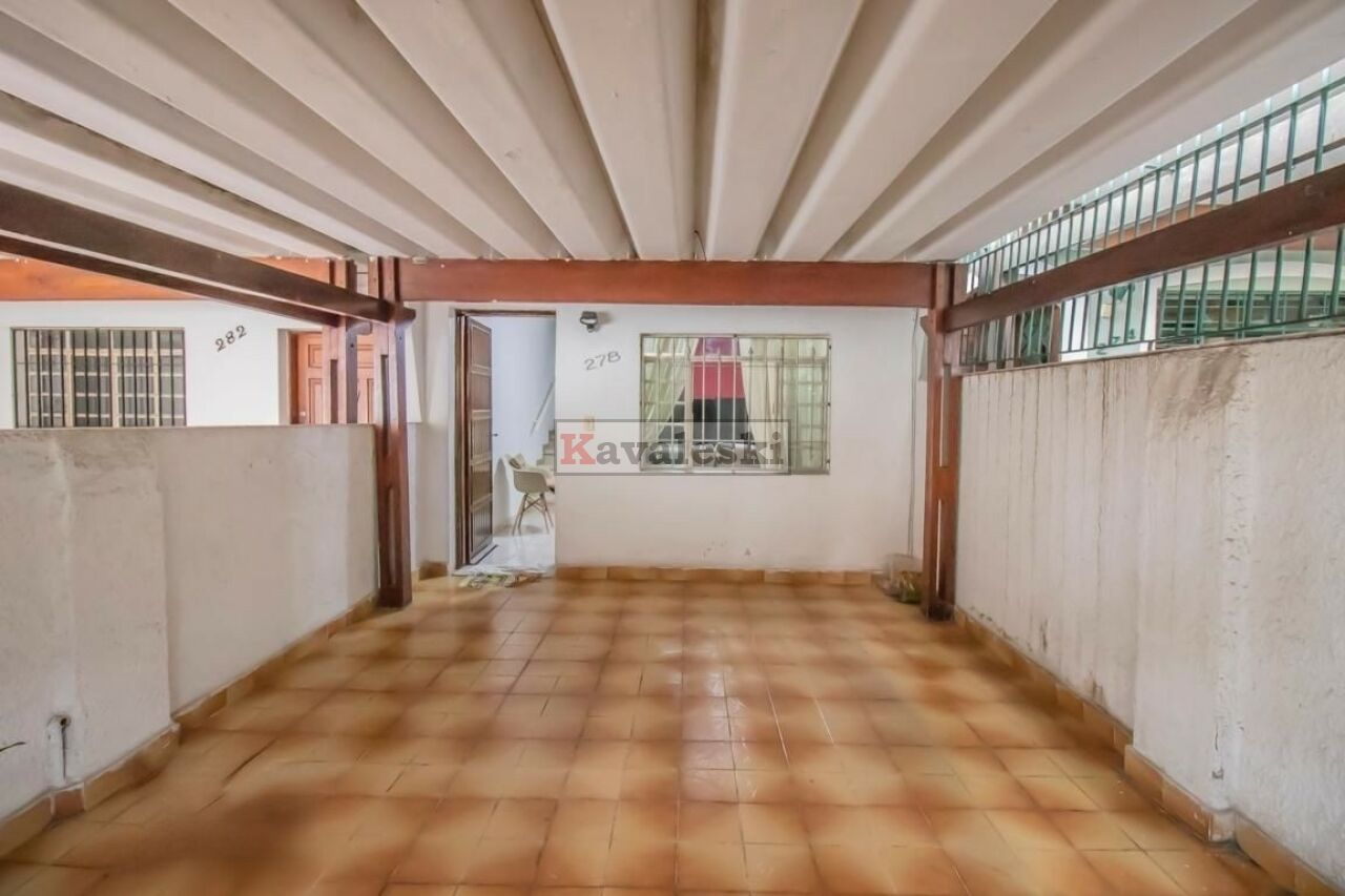 Sobrado para Venda - MIRANDÓPOLIS