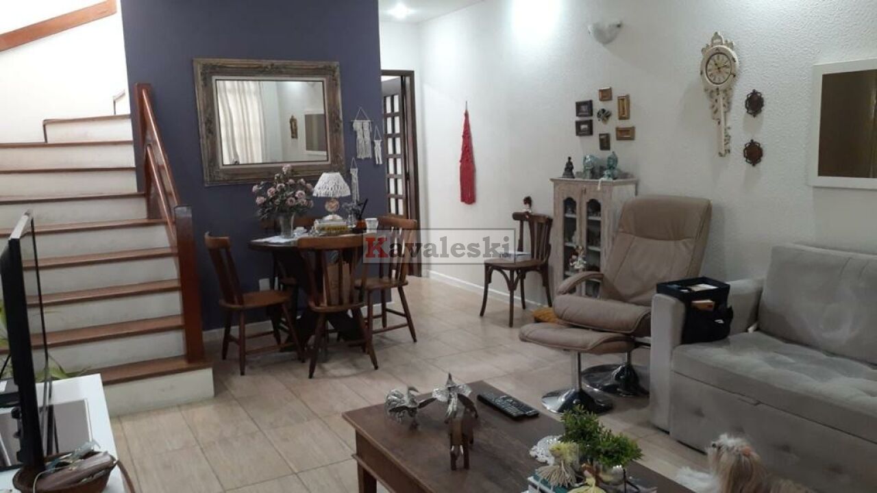 Sobrado para Venda - JARDIM AEROPORTO