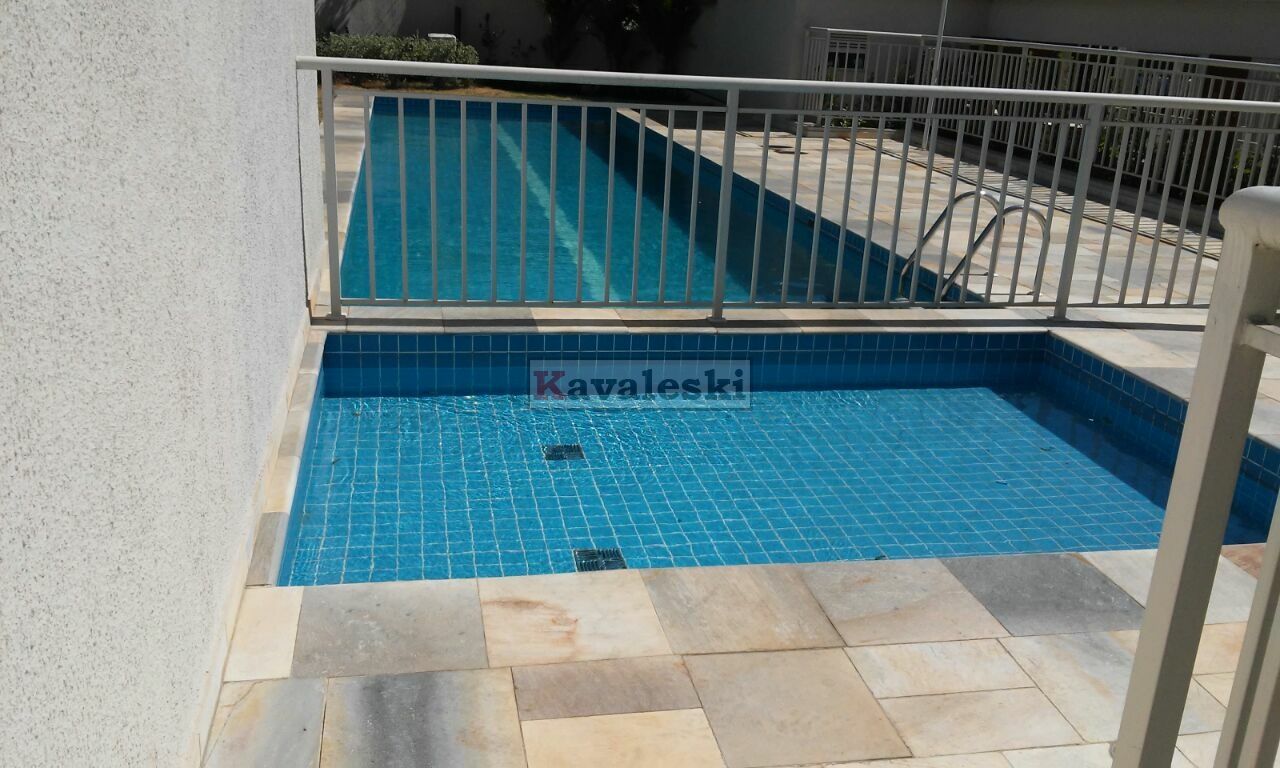 Apartamento para Locação - VILA DOM PEDRO I