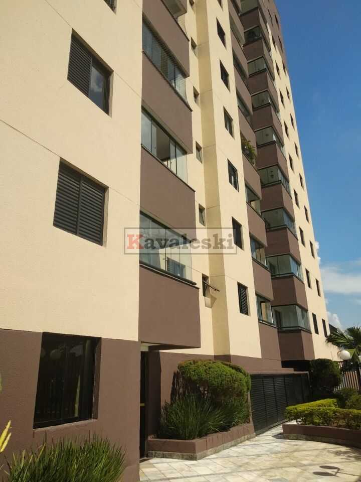 Apartamento para Venda - VILA DO ENCONTRO