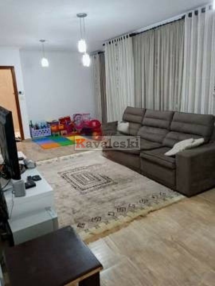 Sobrado para Venda - VILA MONUMENTO