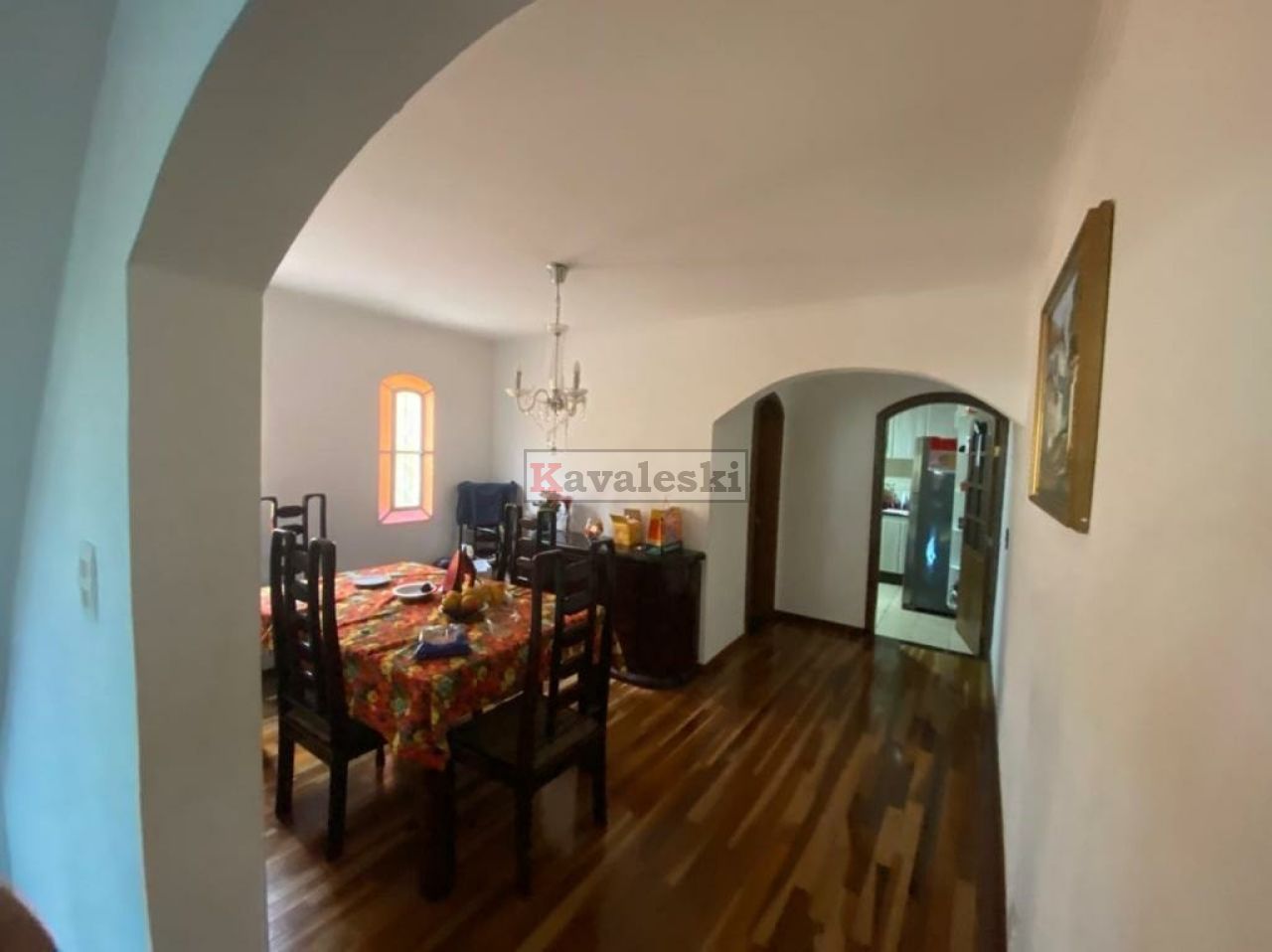 Sobrado para Venda - JARDIM MARIA ESTELA