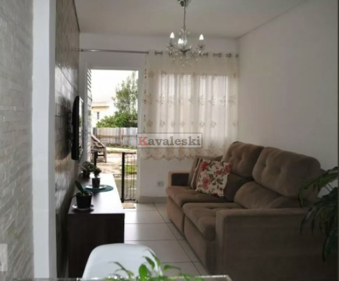 Casa Térrea para Venda - ÁGUA FUNDA