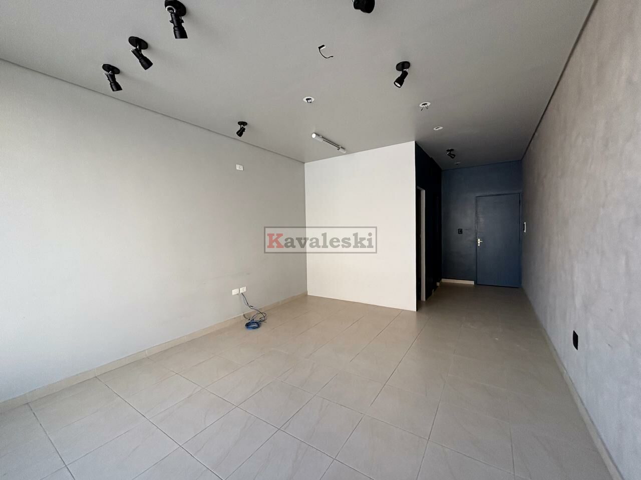 Comercial para Locação - VILA SANTO ESTÉFANO