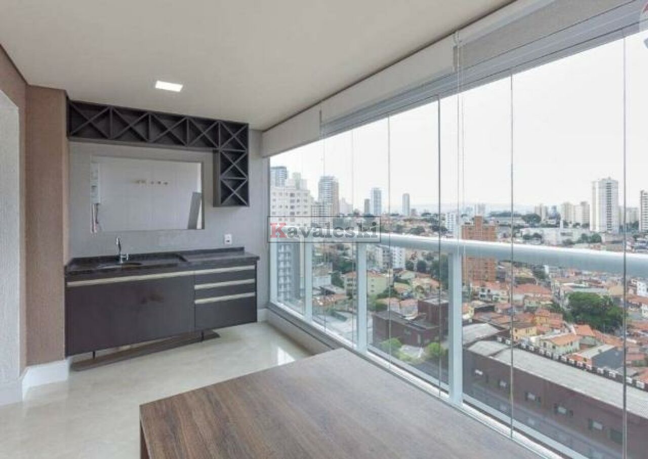 Apartamento para Venda - JARDIM GLÓRIA