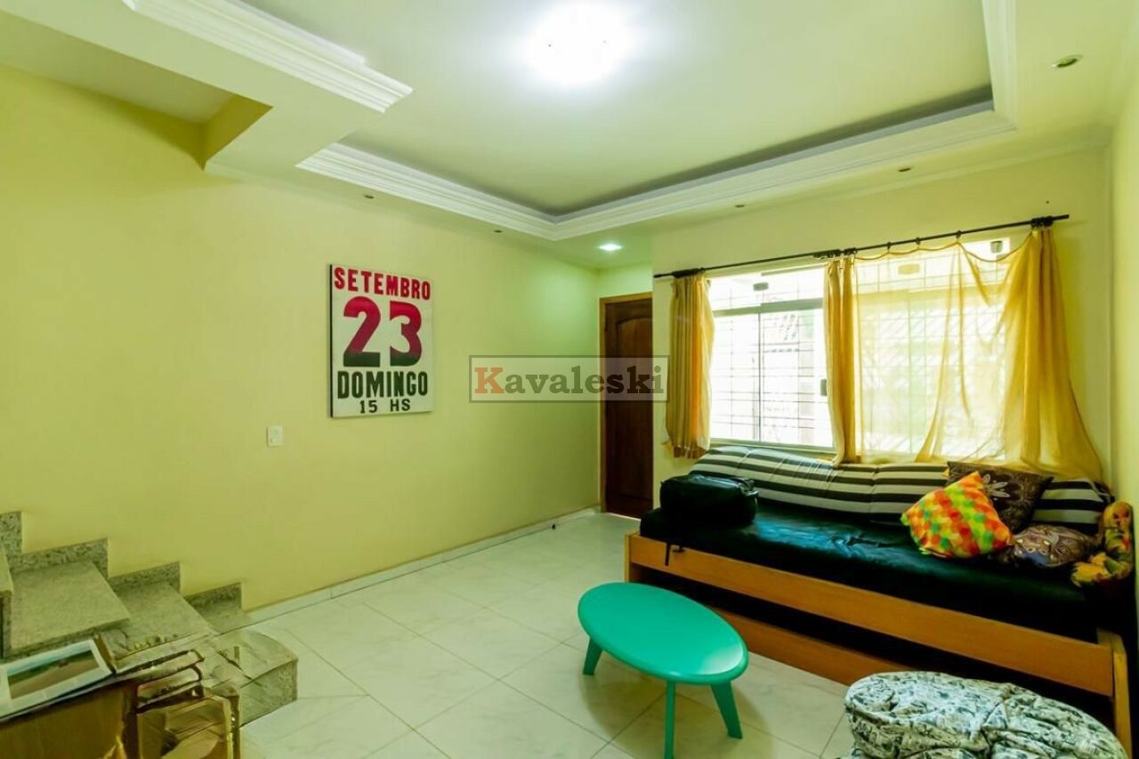 Sobrado para Venda - JARDIM GLÓRIA