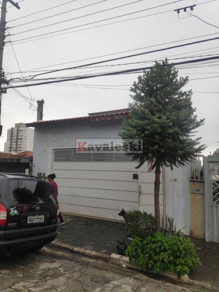Casa Térrea para Venda - VILA VERA