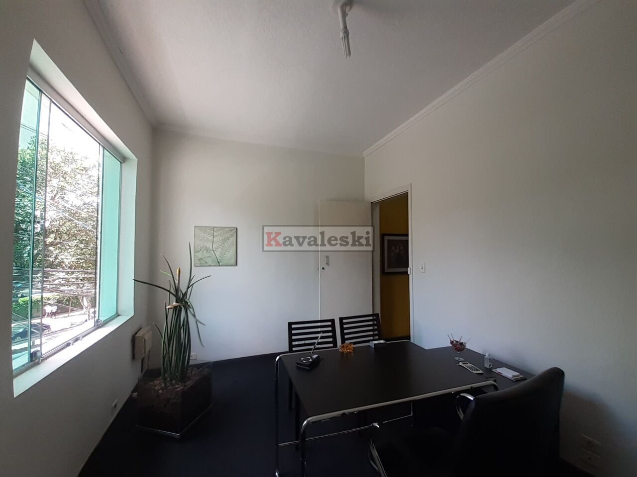 Sobrado Comercial para Venda - VILA CLEMENTINO