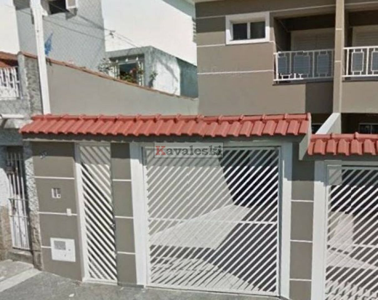 Sobrado para Venda - CHÁCARA INGLESA