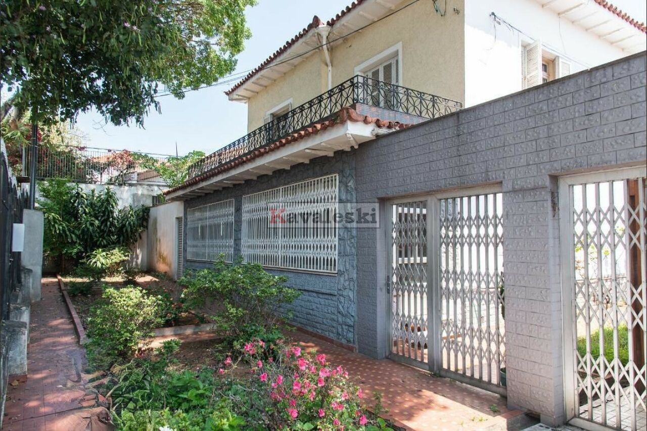 Sobrado para Venda - JARDIM DA SAÚDE