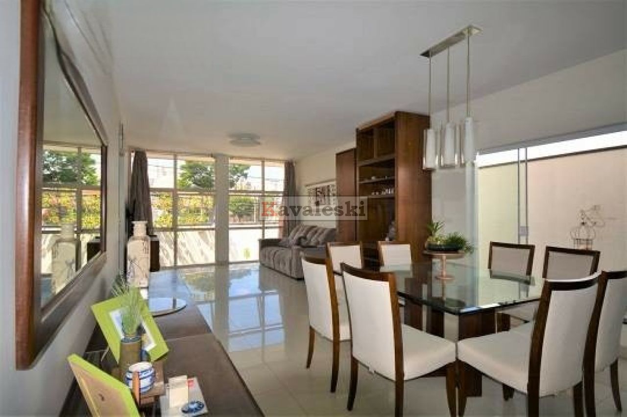 Casa Térrea para Venda - JARDIM DA SAÚDE