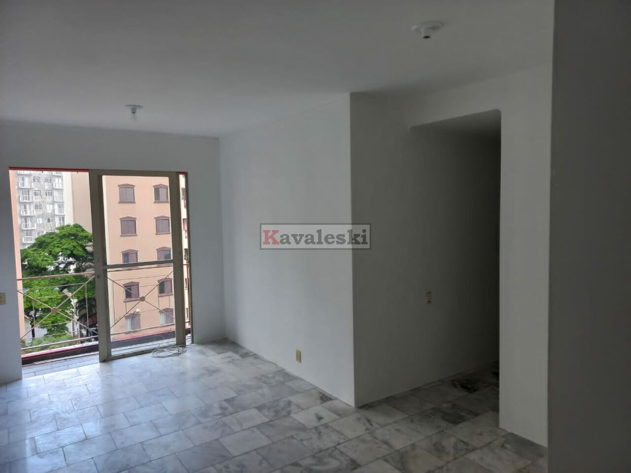Apartamento para Venda - CURSINO