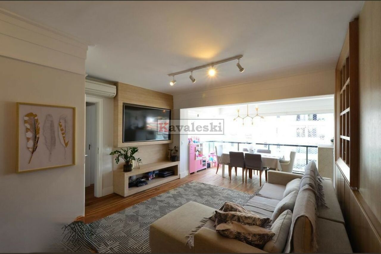 Apartamento para Venda - CHÁCARA INGLESA