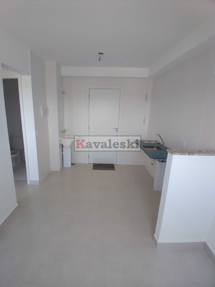 Apartamento para Locação - SÃO JOÃO CLÍMACO