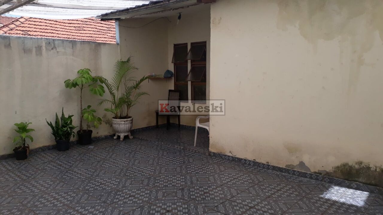 Casa Térrea para Venda - JARDIM PREVIDÊNCIA