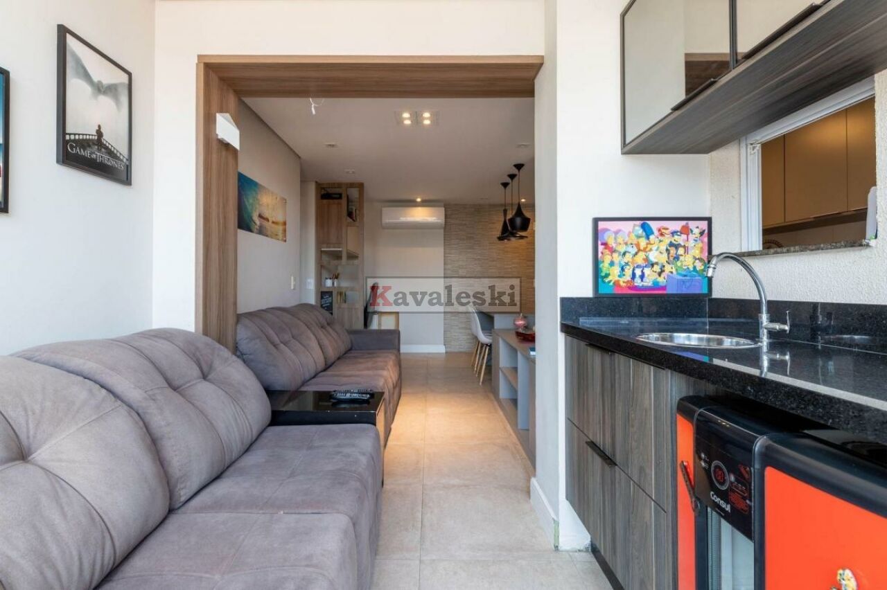 Apartamento para Venda - CHÁCARA INGLESA