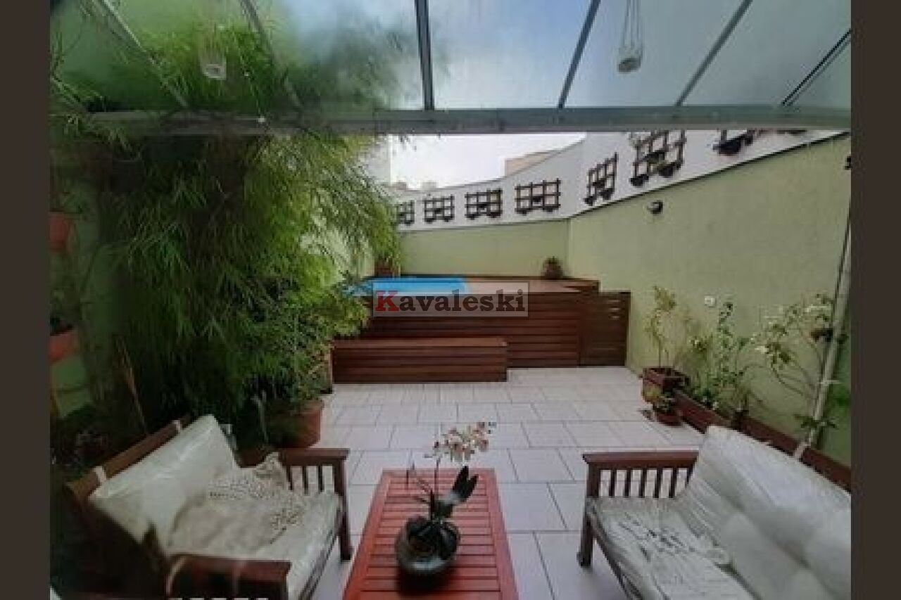 Sobrado para Venda - JARDIM GLÓRIA