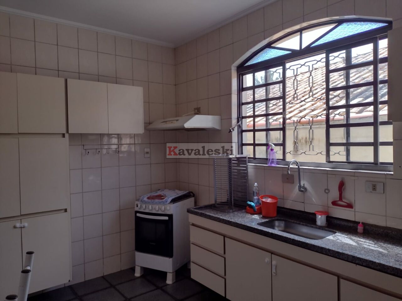 Casa Térrea para Venda - CIDADE VARGAS