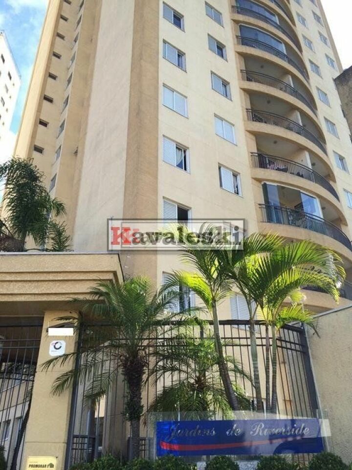 Apartamento para Venda - VILA VERMELHA