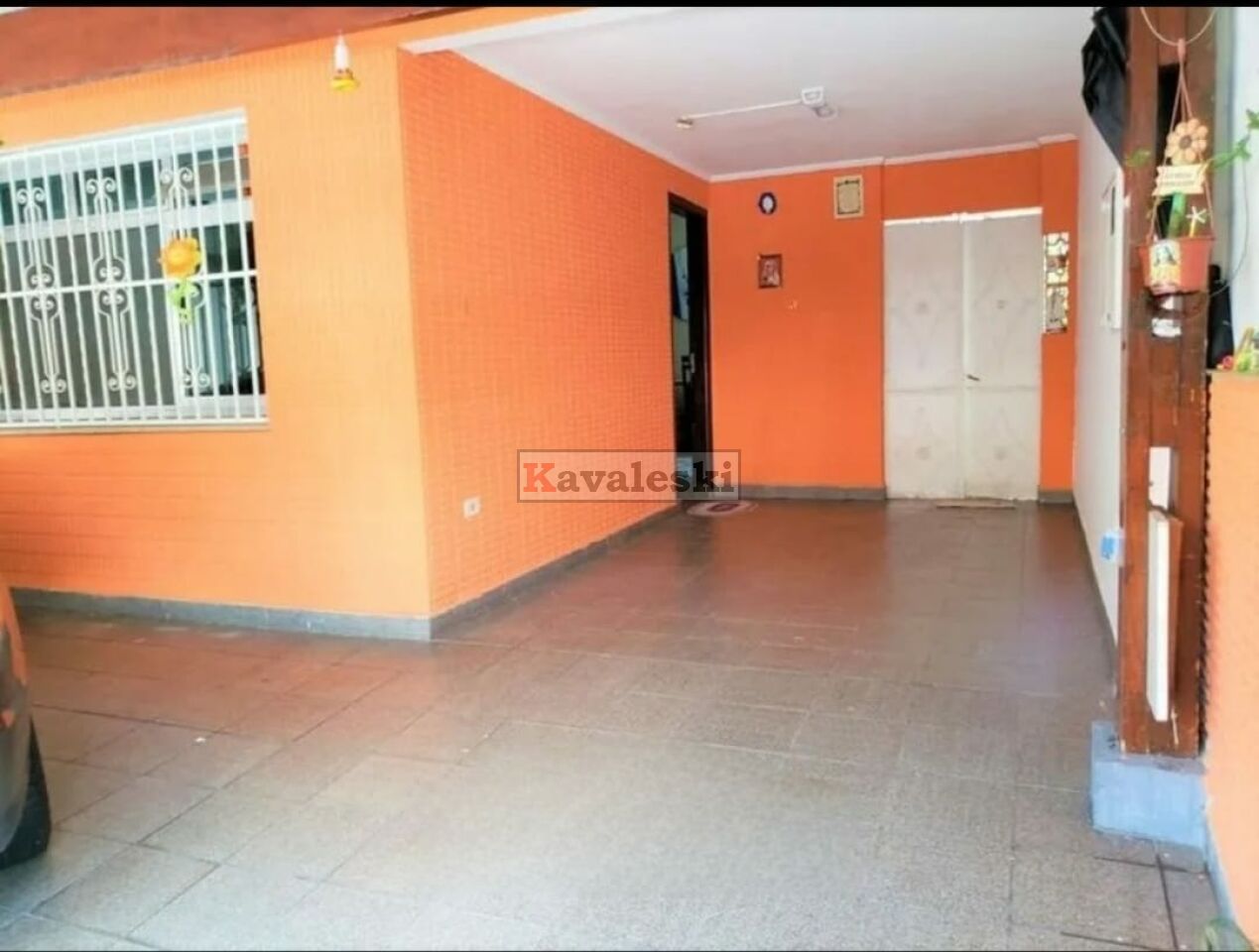 Sobrado para Venda - VILA SANTO ESTÉFANO