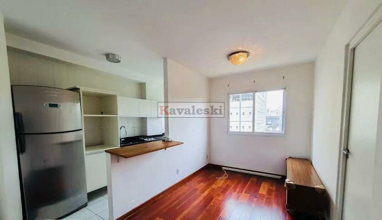 Apartamento para Venda - IPIRANGA