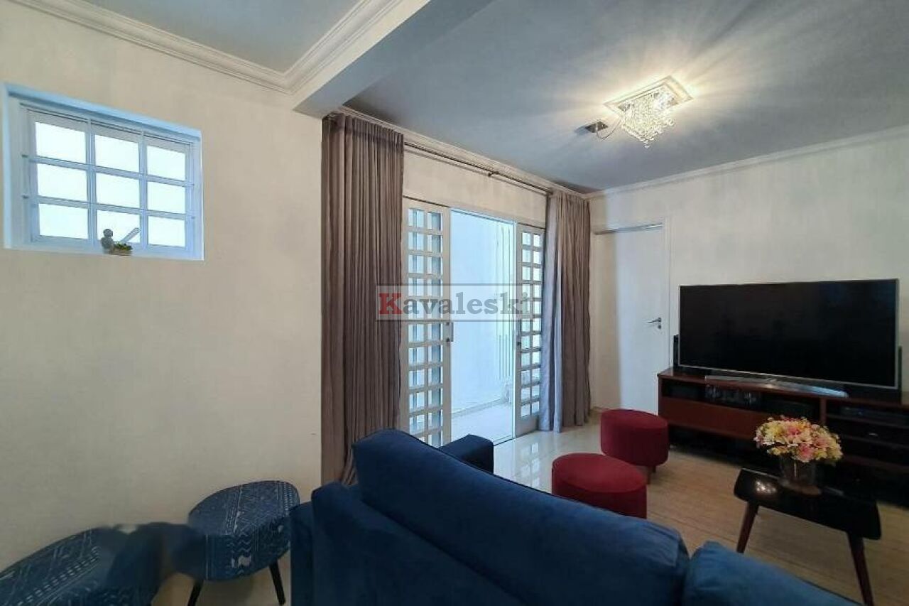 Sobrado para Venda - VILA DAS MERCÊS