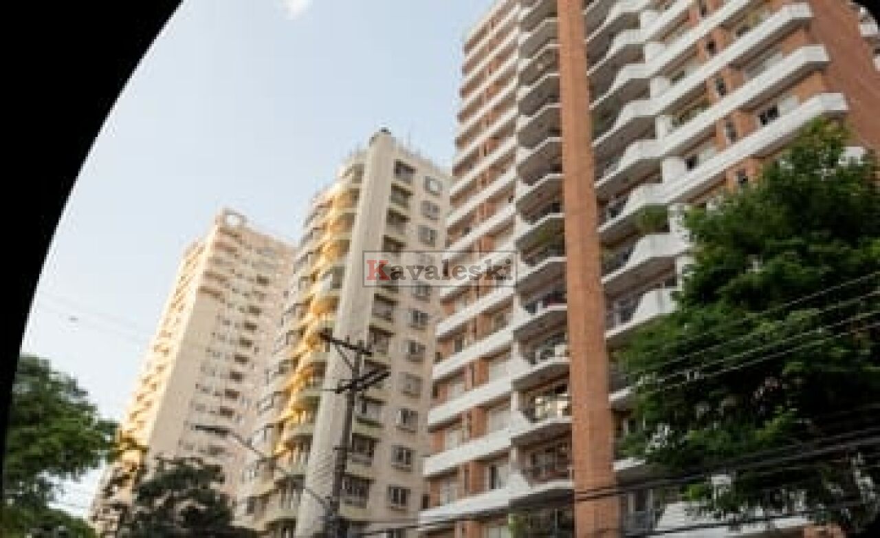 Apartamento para Venda - CAMBUCI