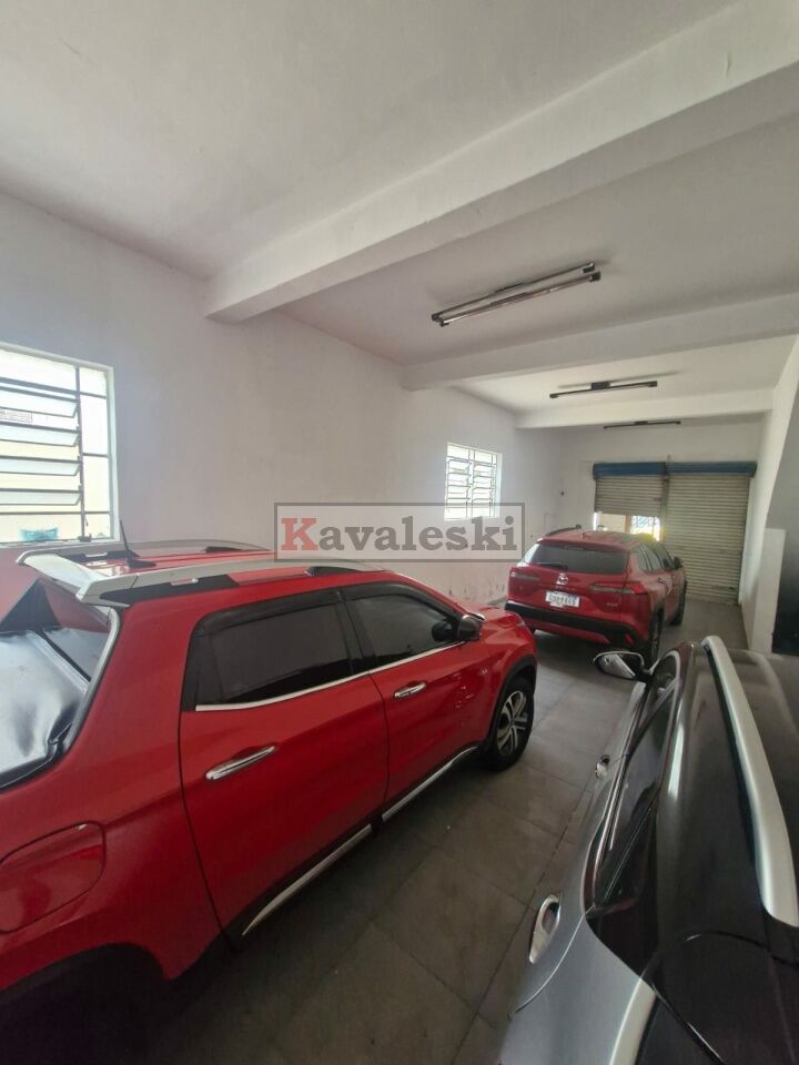 Comercial para Locação - VILA SANTO ESTÉFANO