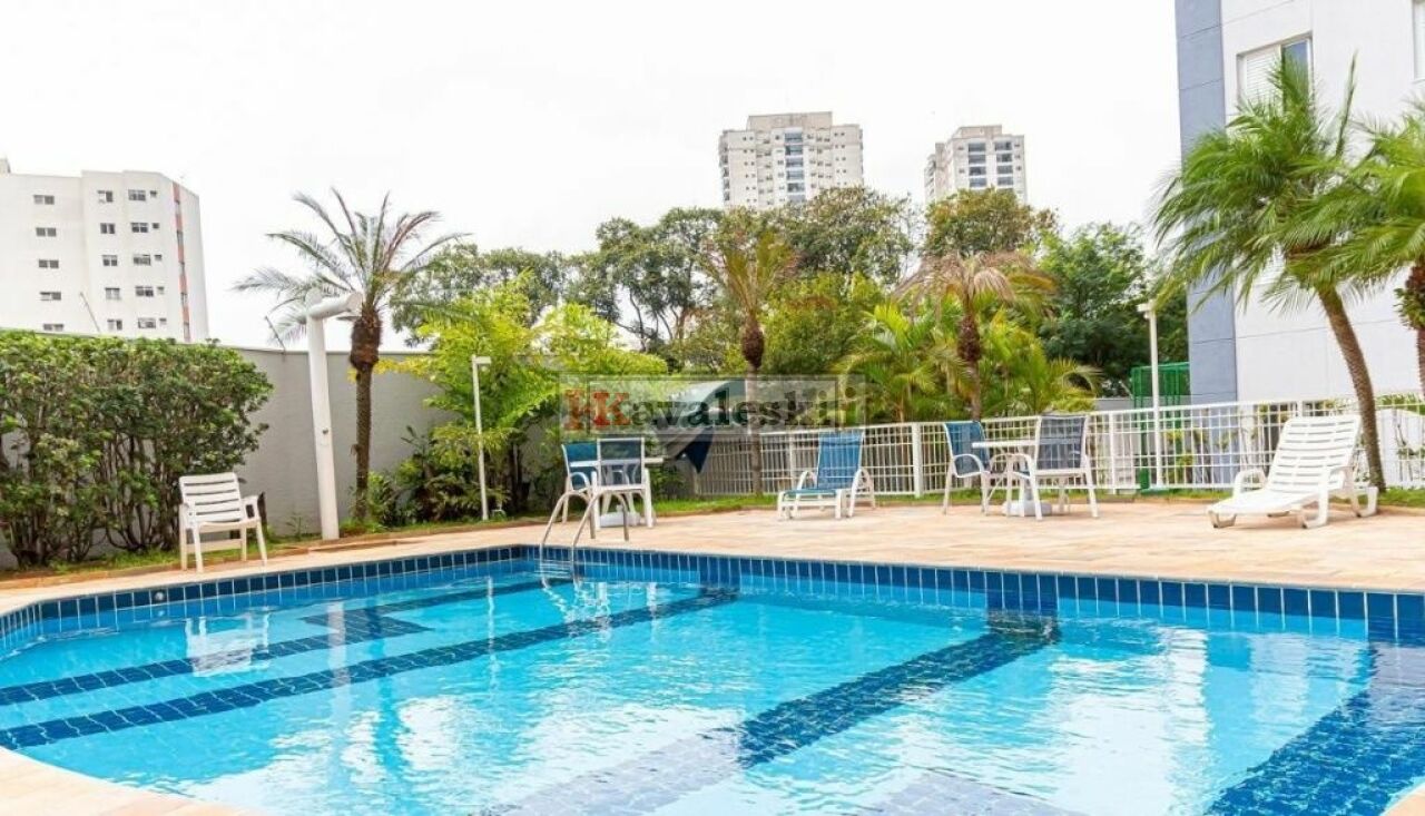 Apartamento para Venda - VILA VERMELHA
