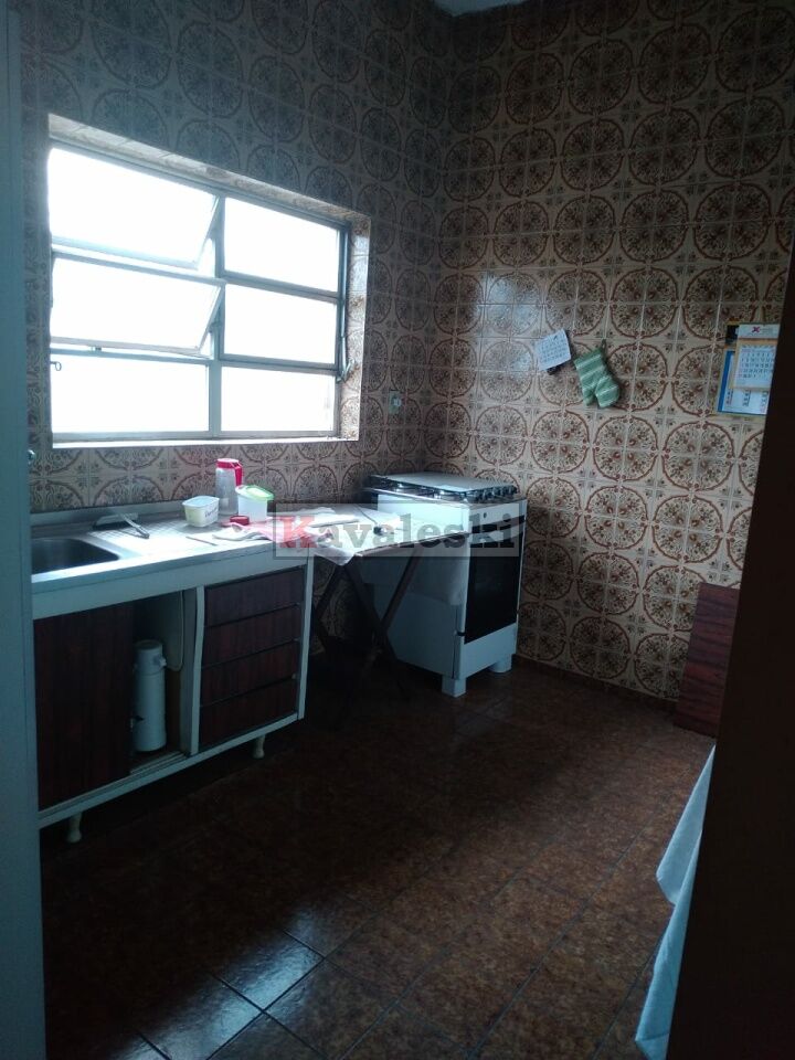 Sobrado para Venda - JARDIM PATENTE NOVO