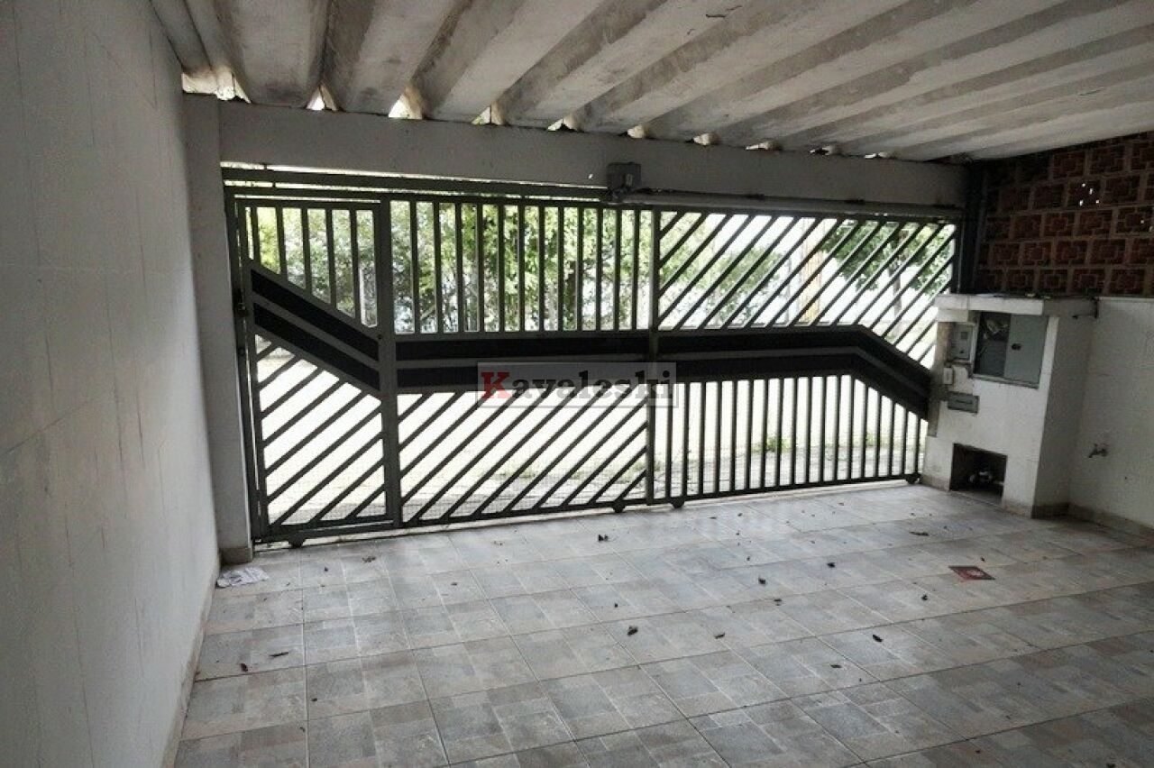 Sobrado para Venda - VILA LIVIERO