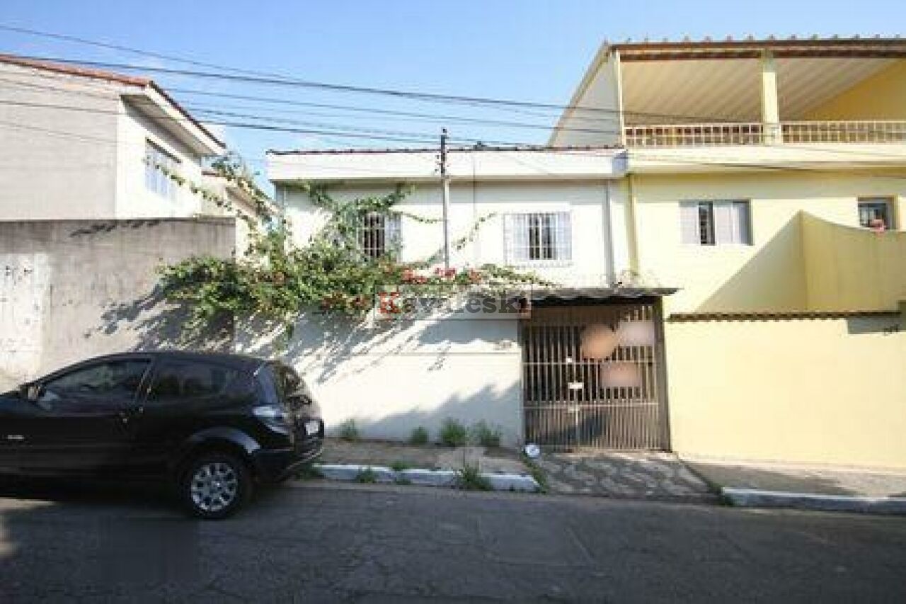 Sobrado Digital para Venda - VILA GUMERCINDO