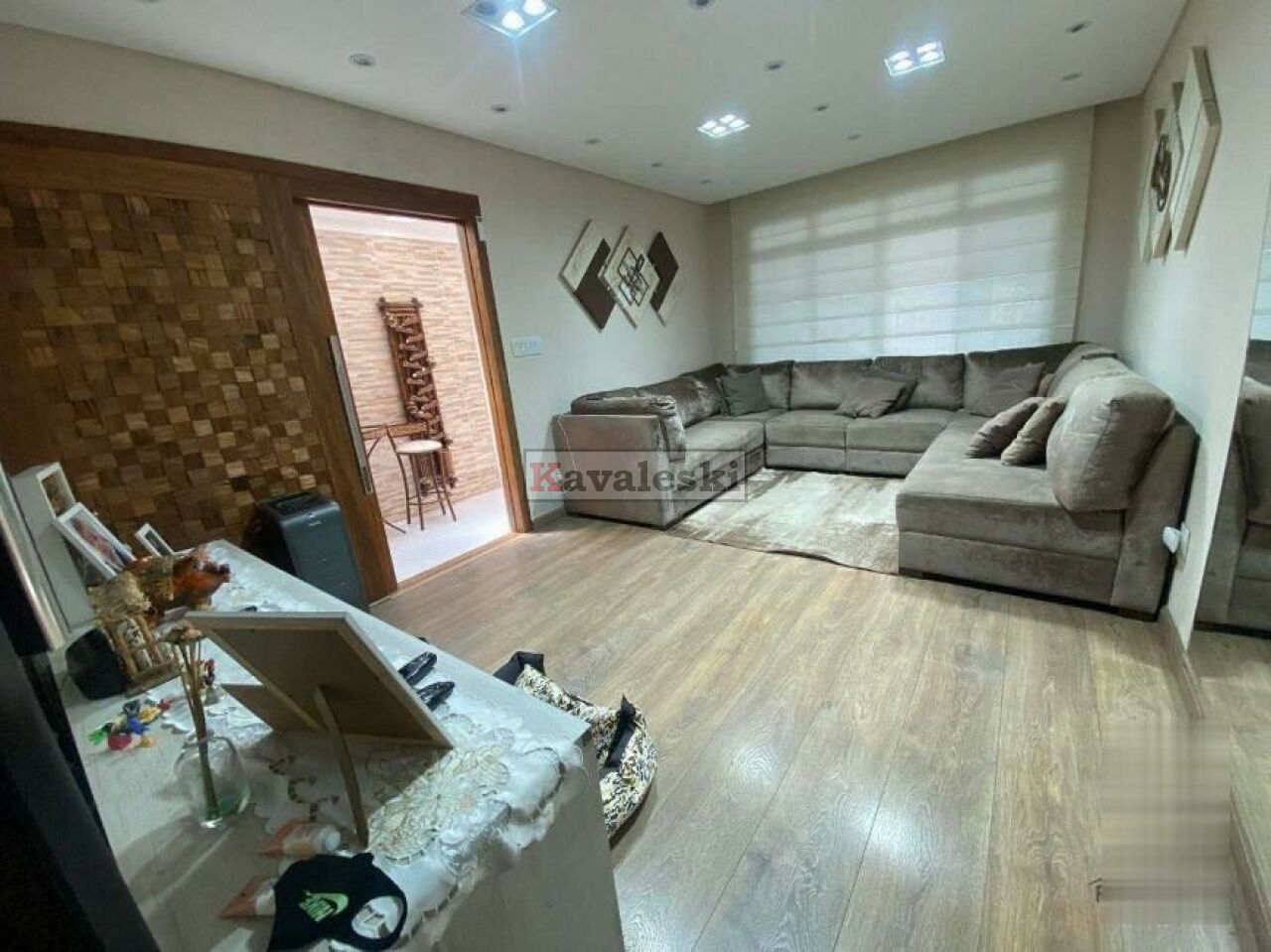 Sobrado para Venda - VILA MORAES