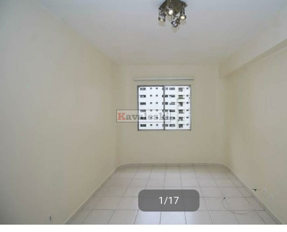 Apartamento para Locação - VILA NOVA CONCEIÇÃO