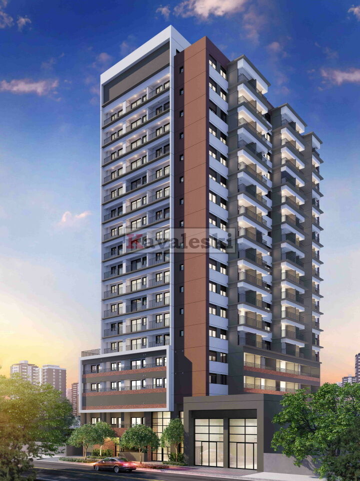 Apartamento para Venda - MIRANDÓPOLIS