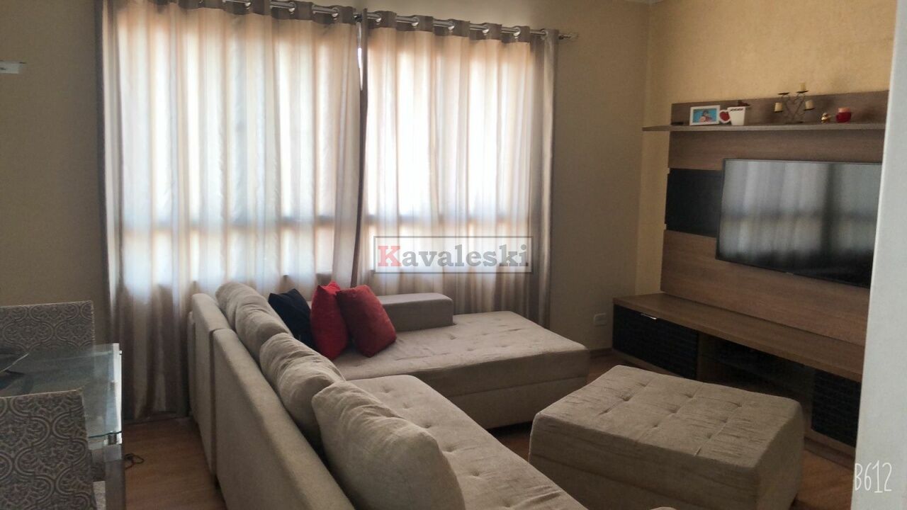 Apartamento para Venda - VILA BRASÍLIO MACHADO