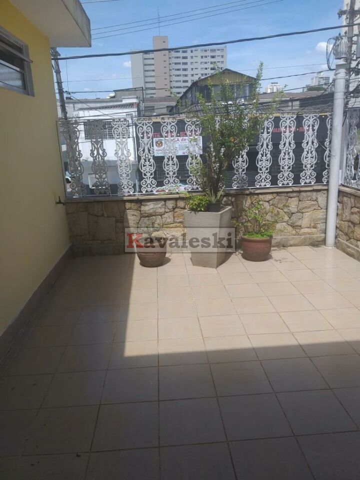 Sobrado para Venda - IPIRANGA