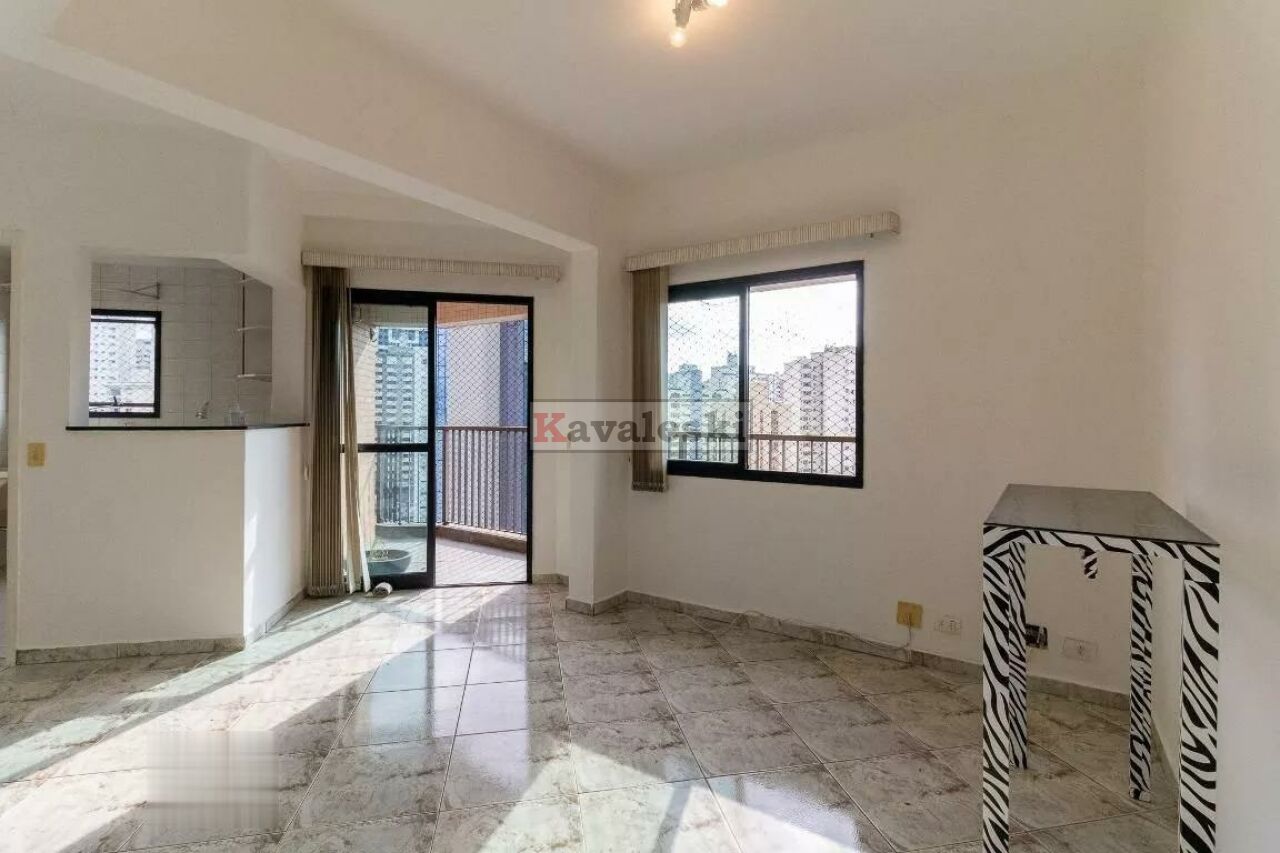 Apartamento Digital para Venda - ACLIMAÇÃO