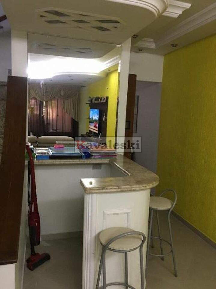 Sobrado para Venda - JARDIM SANTA CRUZ SACOMÃ