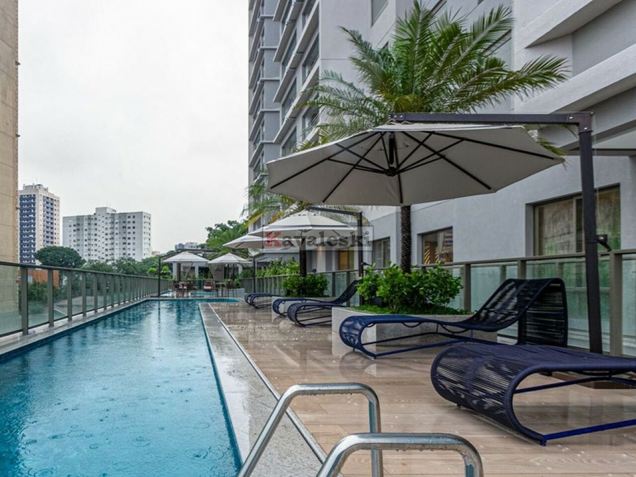 Apartamento para Venda - VILA MARIANA