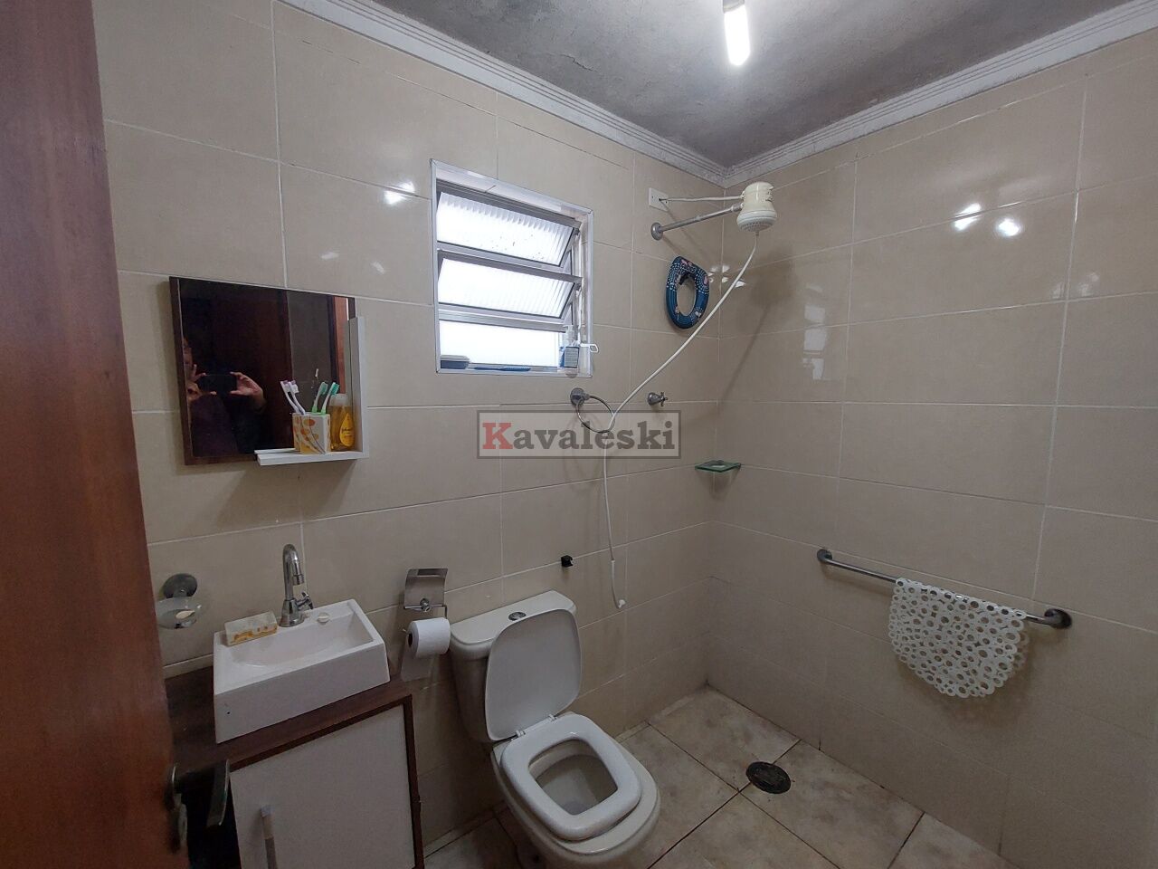 Casa Térrea para Venda - JARDIM VERGUEIRO SACOMÃ