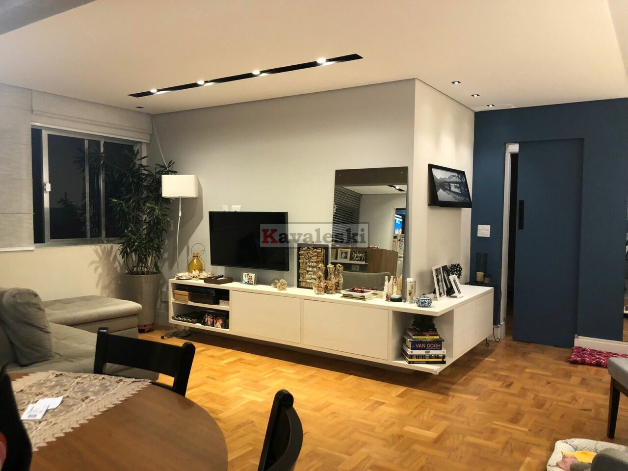 Apartamento para Venda - IPIRANGA