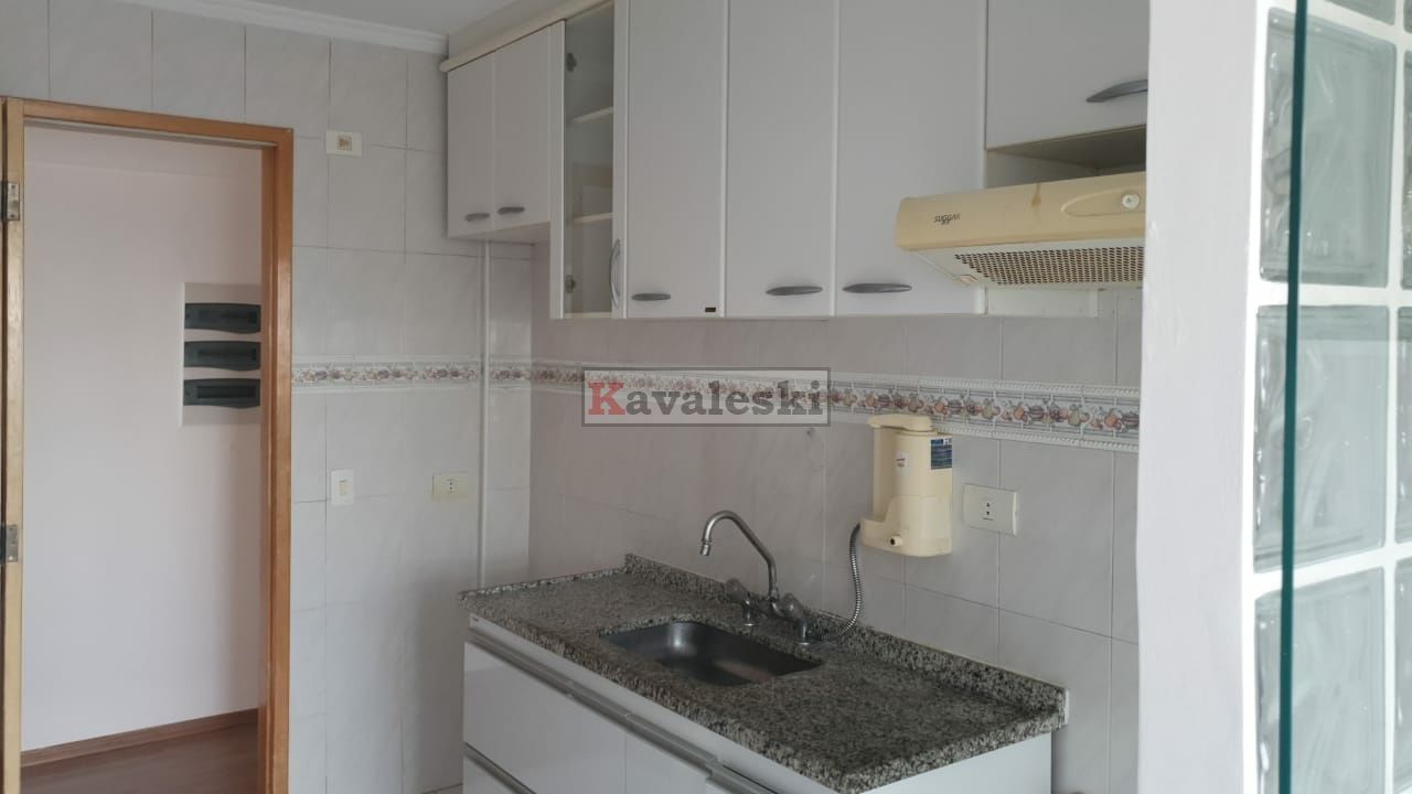 Apartamento para Venda - VILA BRASÍLIO MACHADO