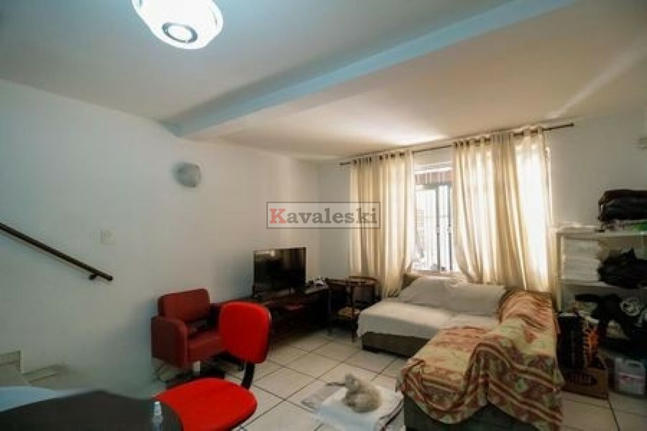 Sobrado para Venda - VILA MORAES