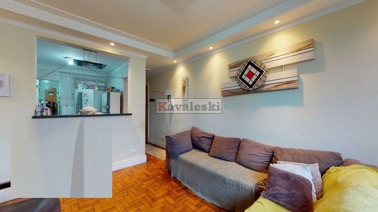 Apartamento para Venda - VILA SANTA EULALIA